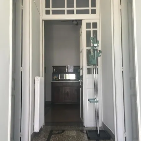 Aggelis Traditional Apartment Sparta