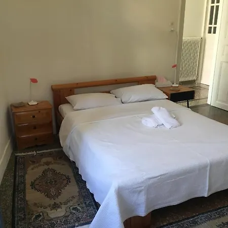 Aggelis Traditional Спарта