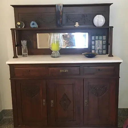 Apartamento Aggelis Traditional