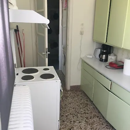 Aggelis Traditional Apartment Sparta