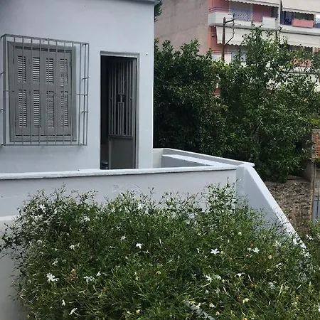 Апартаменты Aggelis Traditional *