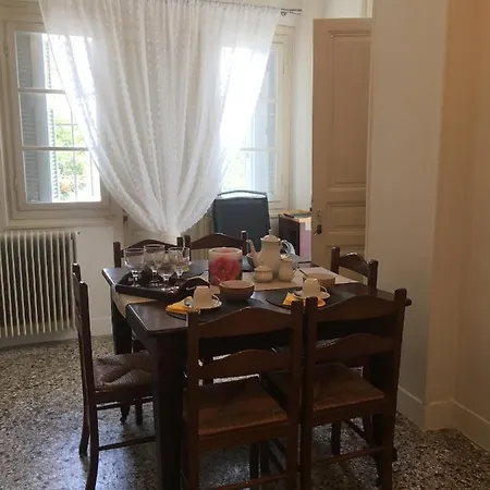 Апартаменты Aggelis Traditional