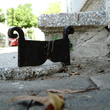 Aggelis Traditional スパルティ