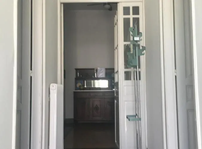 Aggelis Traditional アパート スパルティ