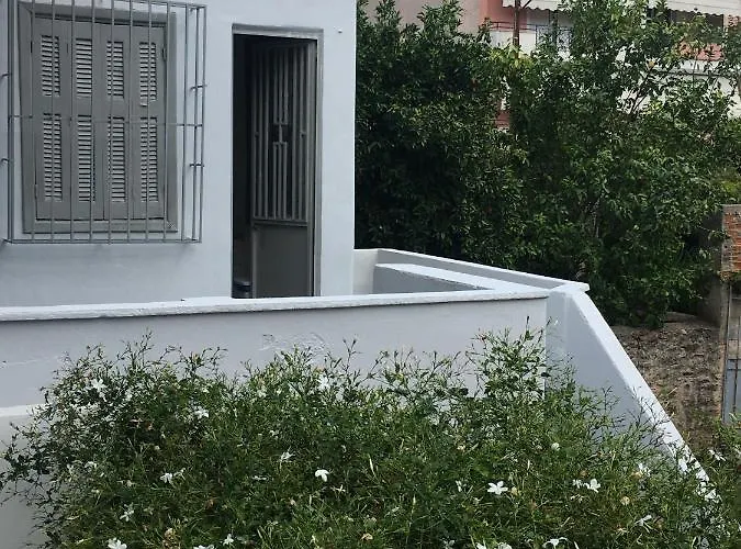 Apartmán Aggelis Traditional *