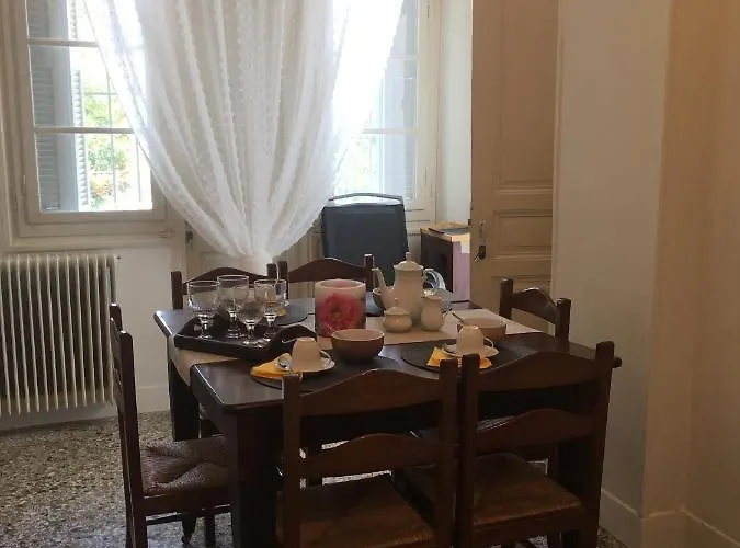 Apartmán Aggelis Traditional