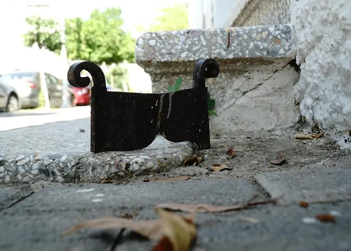 Aggelis Traditional Sparta